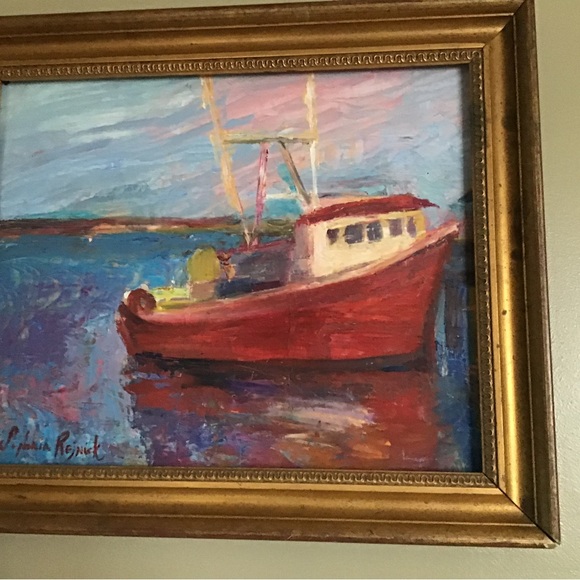 Meet your Posher, Sophia - Picture 9 of 10